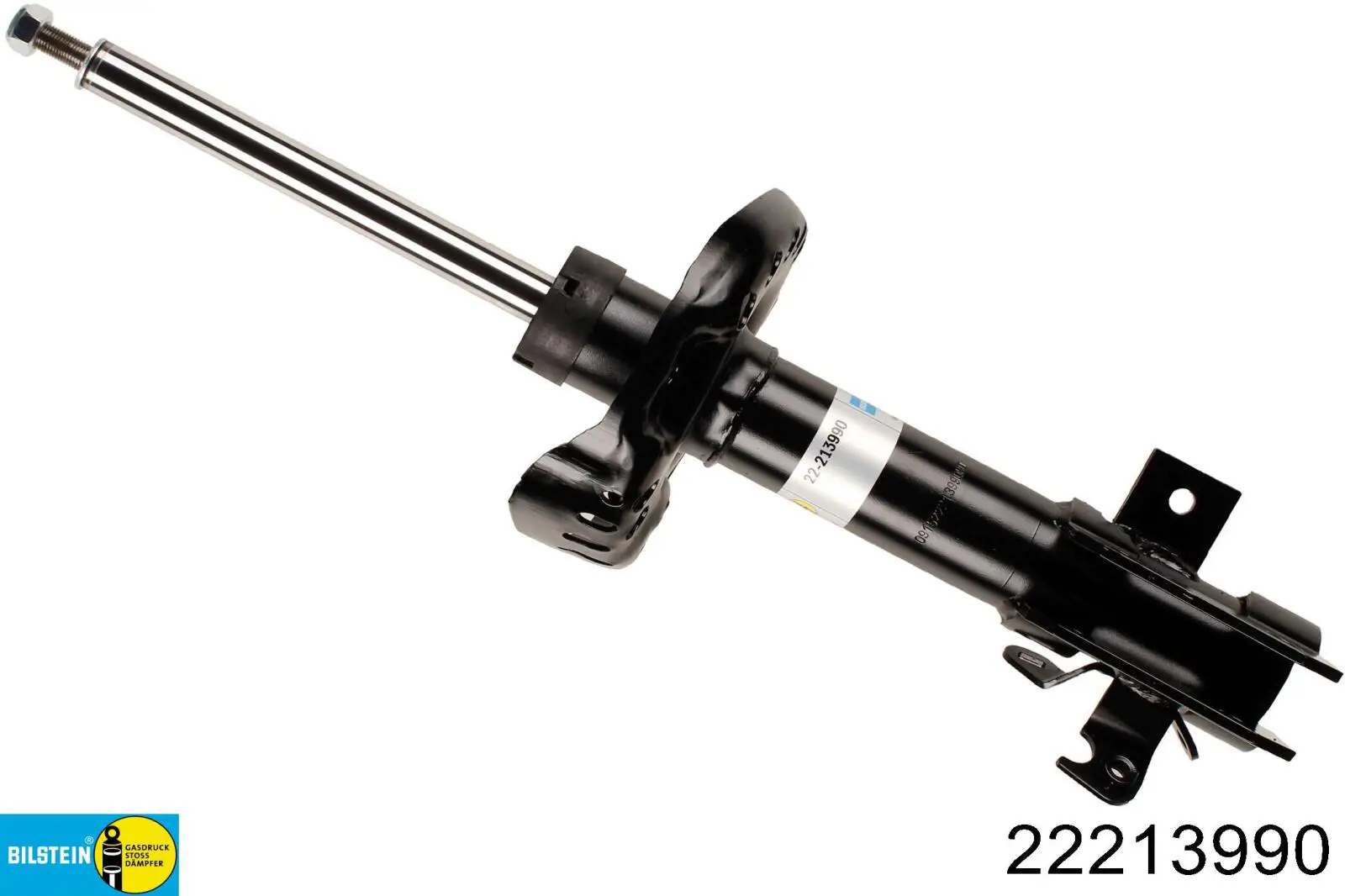 Амортизатор подвески передний левый Bilstein 22213990 цена, от 52.90 USD