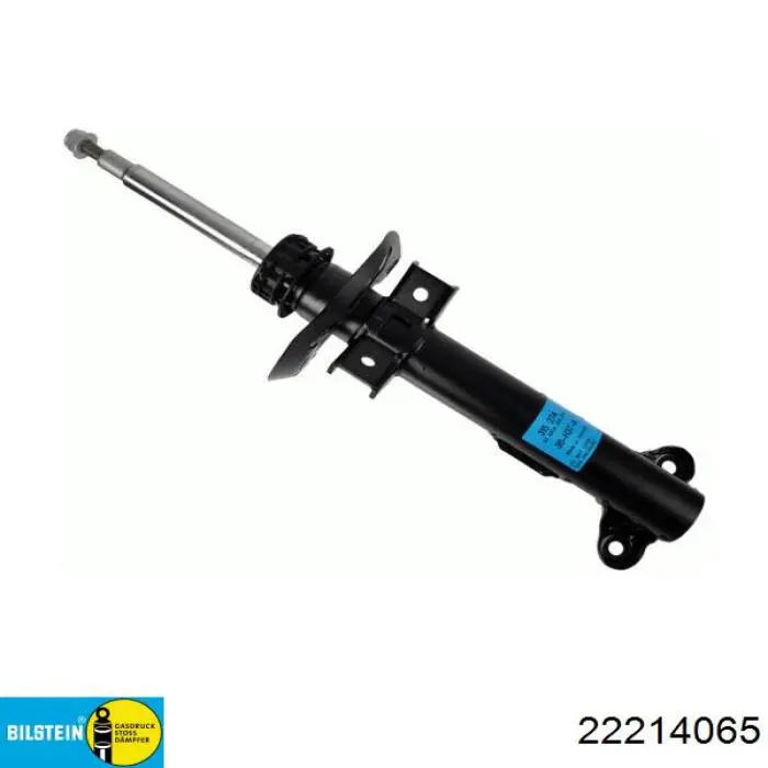 Стойка амортизатора передняя Bilstein 22214065 цена, от 181.08 USD