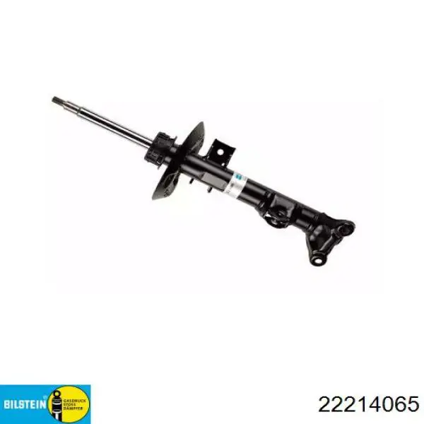 Купить 22214065 Bilstein Амортизатор передней подвески