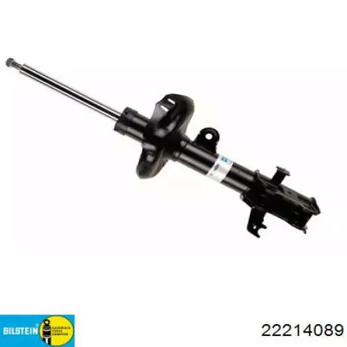 Купить 22214089 Bilstein Амортизатор подвески передний левый