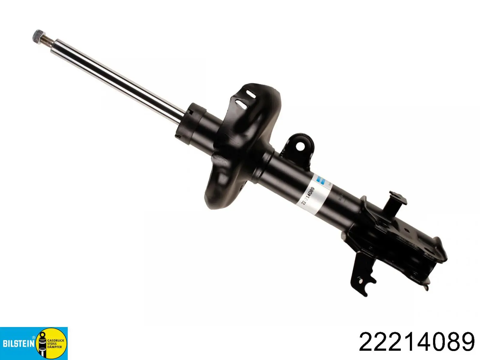Амортизатор передней подвески левой Bilstein 22214089 цена, от 108.76 USD