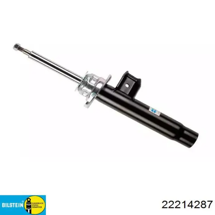 Амортизатор передний левый BILSTEIN 22214287