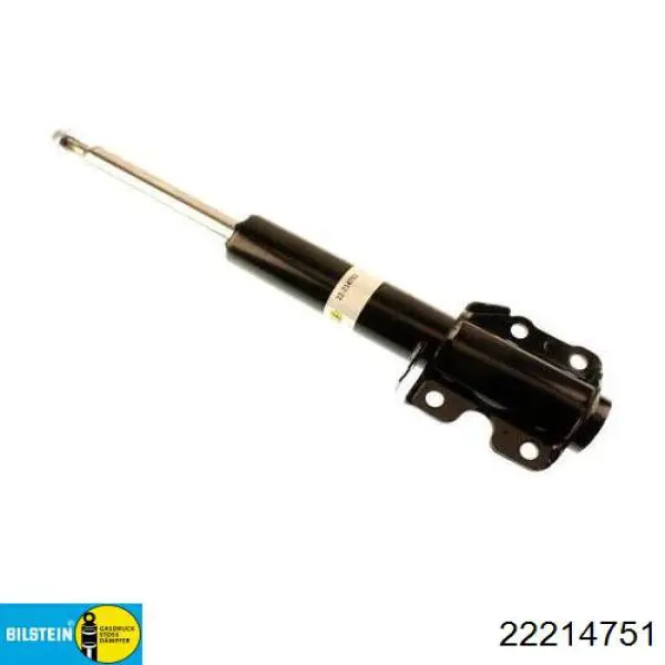 Амортизатор передній 22214751 Bilstein