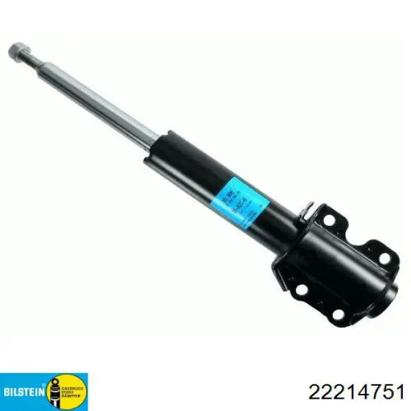 Купить 22214751 Bilstein Амортизатор передней подвески