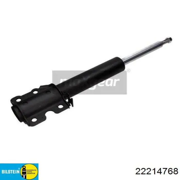 Амортизатор передний 22214768 Bilstein