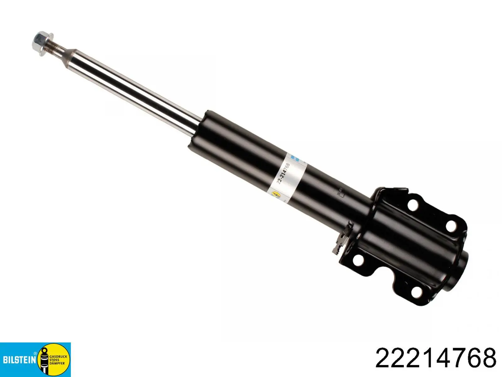 Стойка амортизатора передняя Bilstein 22214768 цена, от 92.24 USD