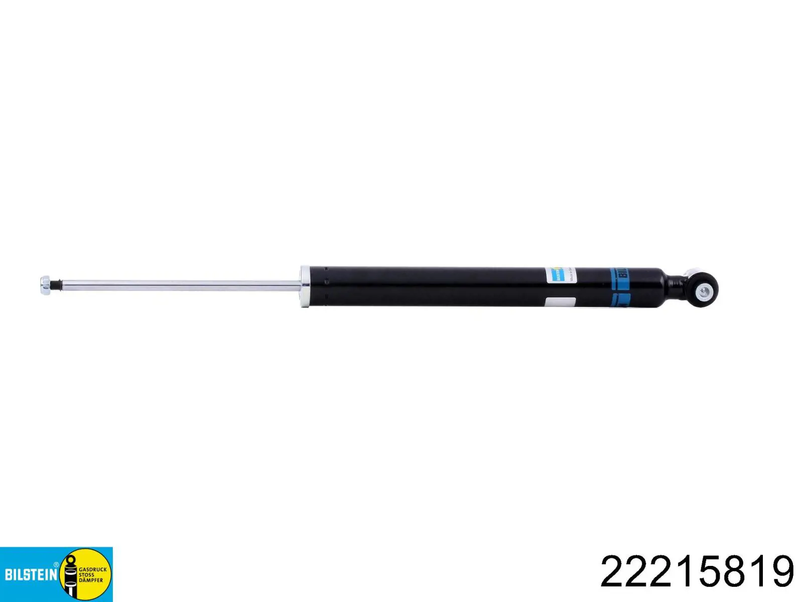 Амортизатор передний 22215819 Bilstein