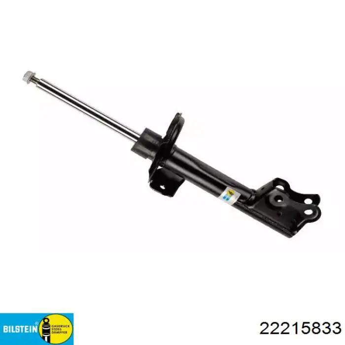 Амортизатор передний 22215833 Bilstein