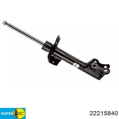 Амортизатор передний 22215840 Bilstein