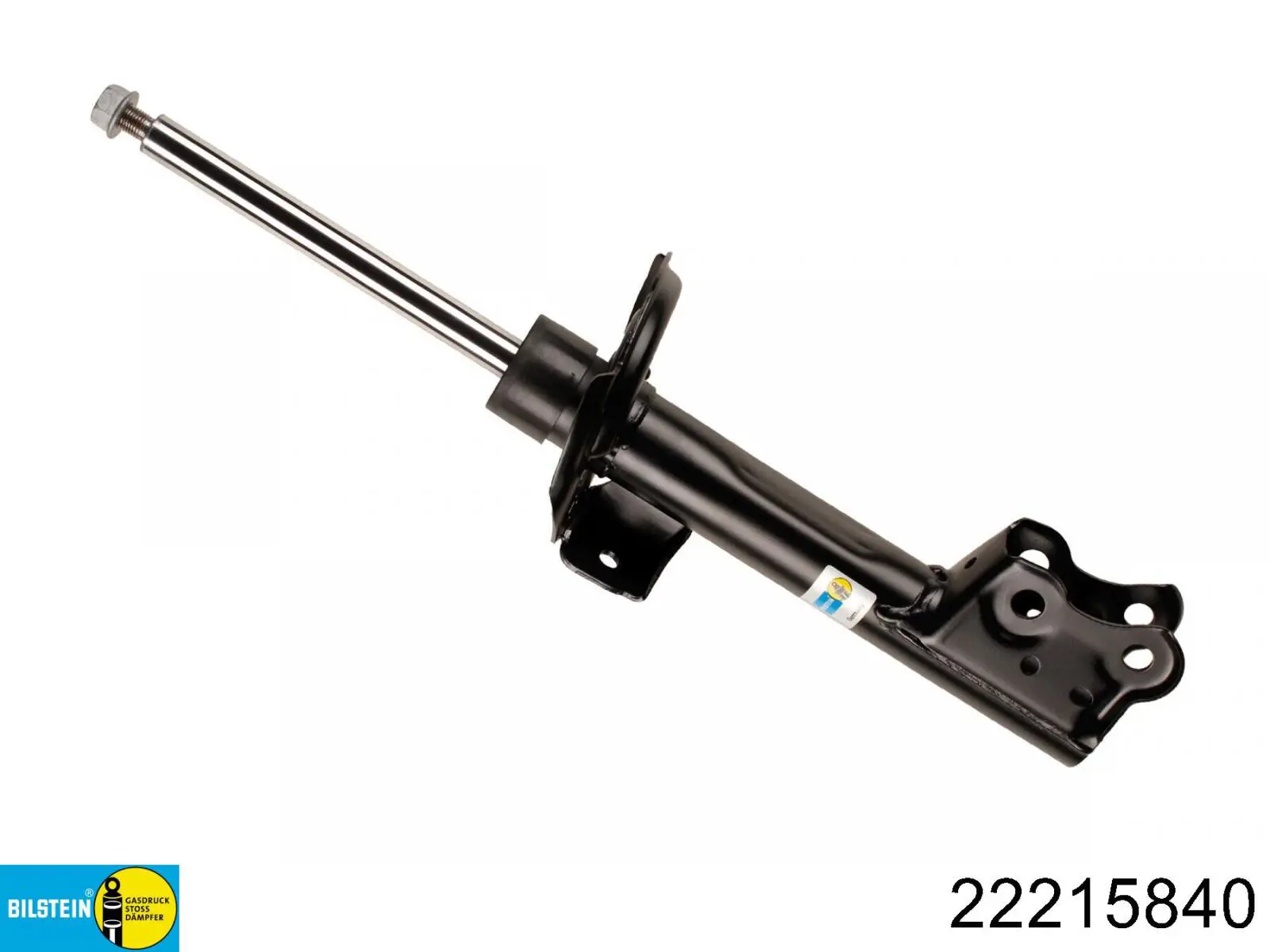 Купить 22215840 Bilstein Амортизатор передней подвески