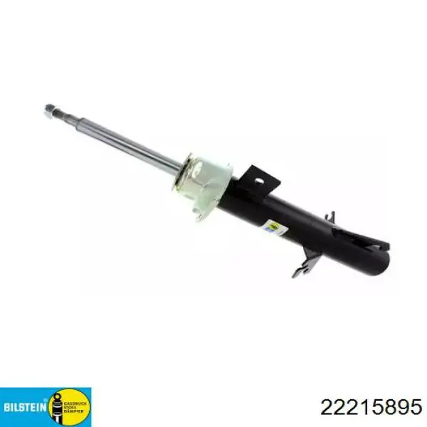 Стойка передняя левая Bilstein 22215895