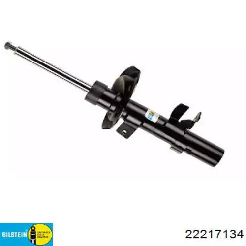 Амортизатор передний левый 22217134 Bilstein