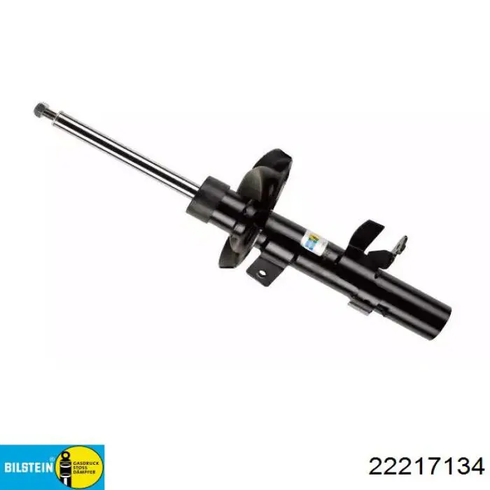 Амортизатор передний левый 22217134 Bilstein