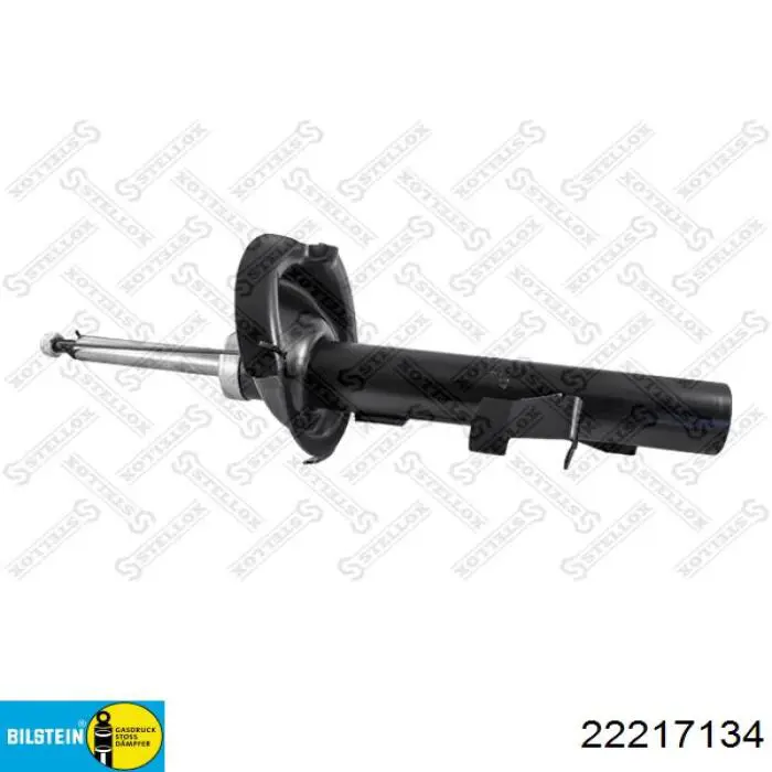 Амортизатор передней подвески левой Bilstein 22217134 цена, от 88.53 USD