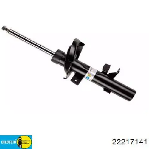 Амортизатор передний правый 22217141 Bilstein