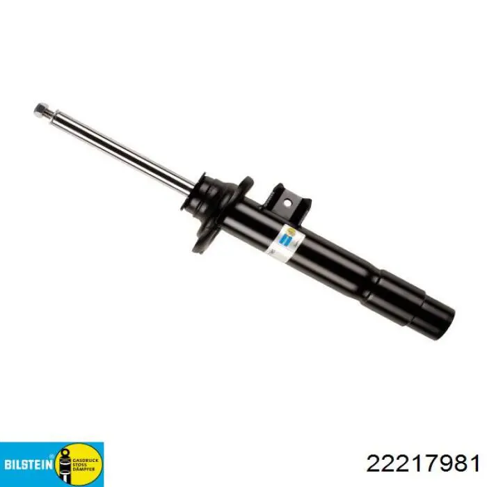 Купить 31316850357 BMW Амортизатор передней подвески