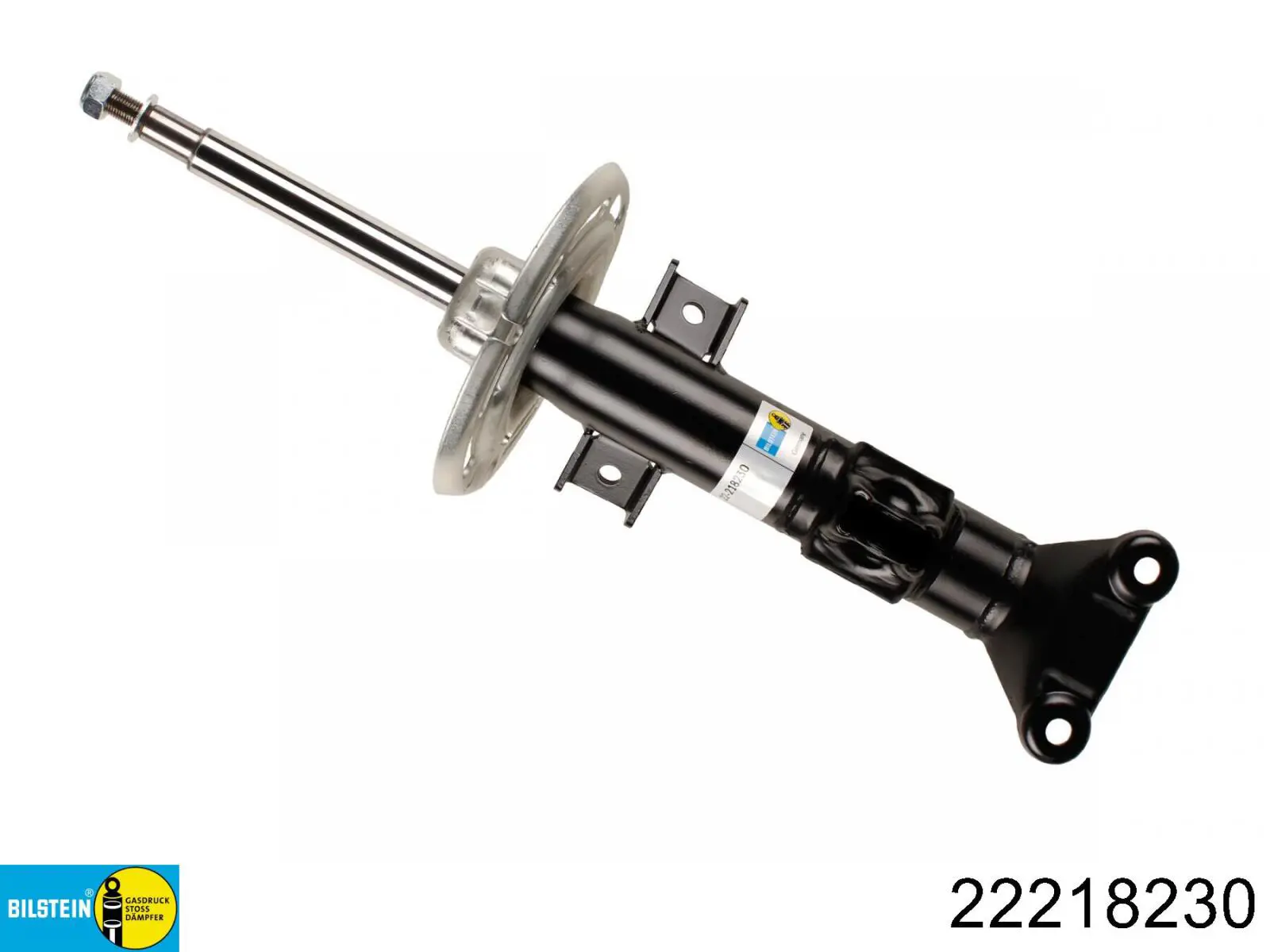 Стойка амортизатора передняя Bilstein 22218230 цена, от 166.00 USD