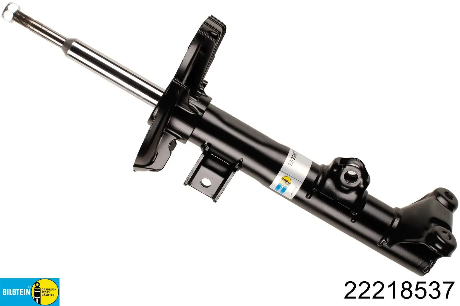 22218537 Bilstein