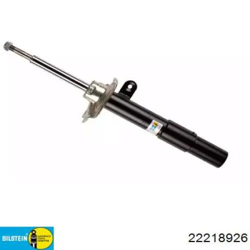 Купить 22218926 Bilstein Амортизатор подвески передний правый