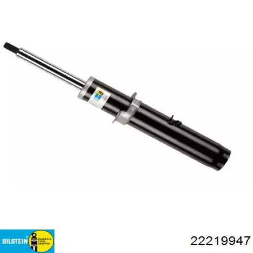 Амортизатор передний 22219947 Bilstein