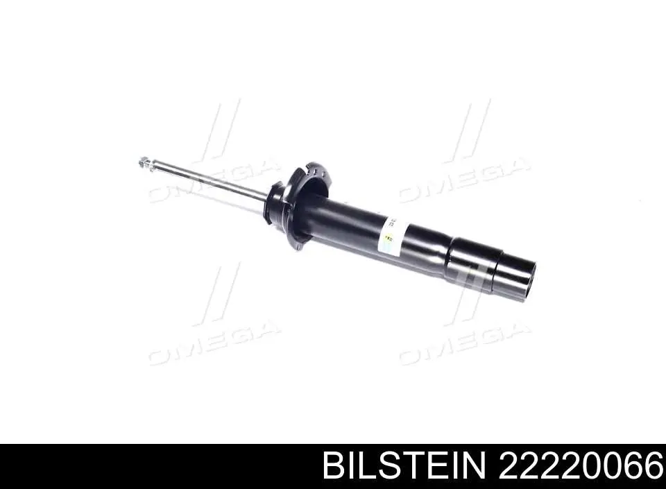 22-220066 Bilstein амортизатор передний