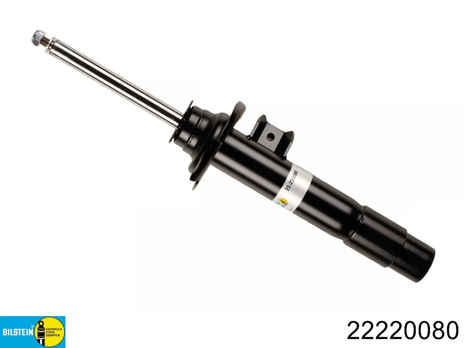 Амортизатор передний 22220080 Bilstein