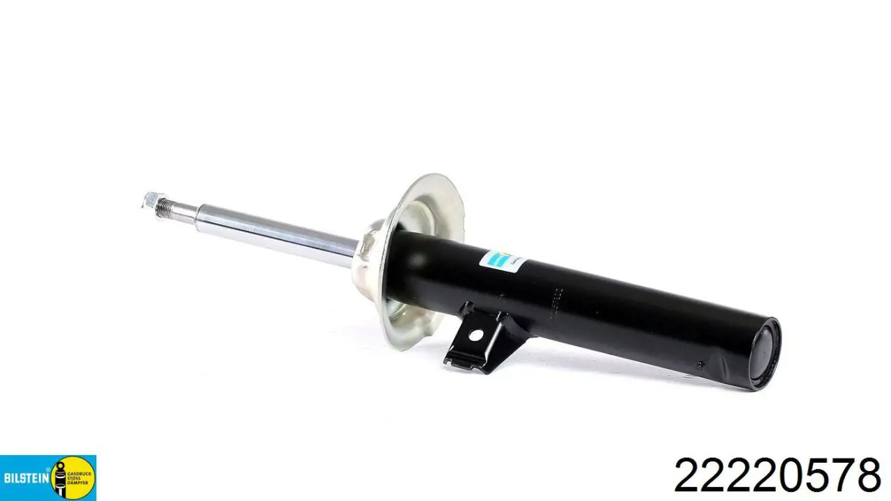 Амортизатор передний левый 22242594 Bilstein