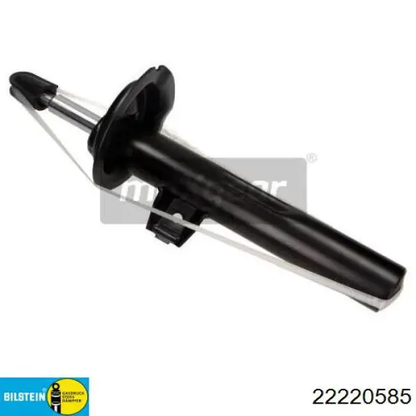 Купить MGA5909 Maxgear Амортизатор подвески передний правый