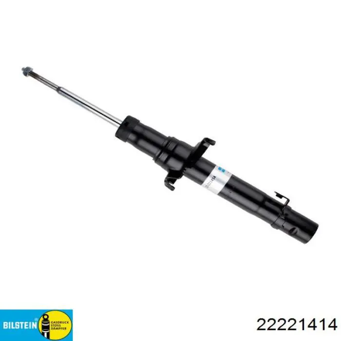 Купить 22221414 Bilstein Амортизатор подвески передний правый