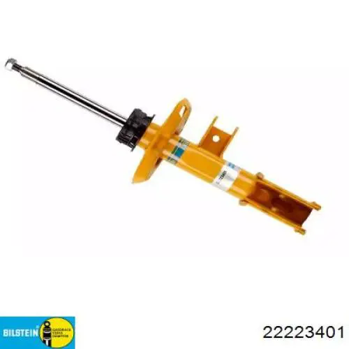 Амортизатор передний правый 22223401 Bilstein