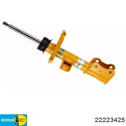 Амортизатор передний левый 22223425 Bilstein