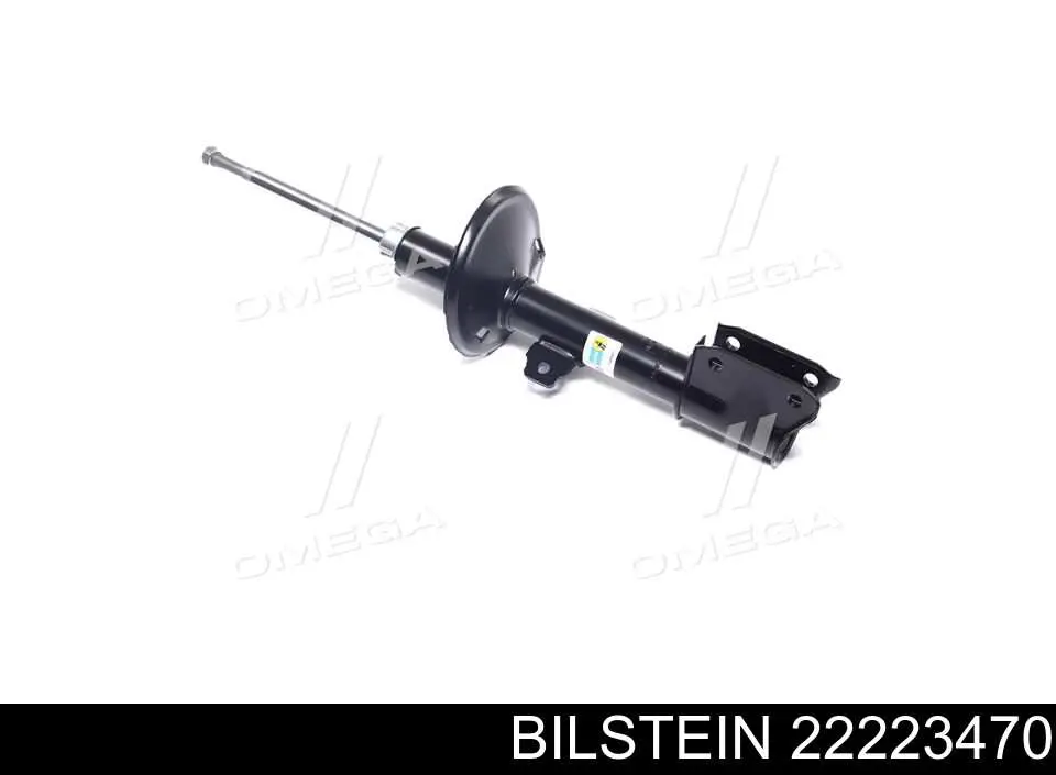 Амортизатор передний 22223470 Bilstein