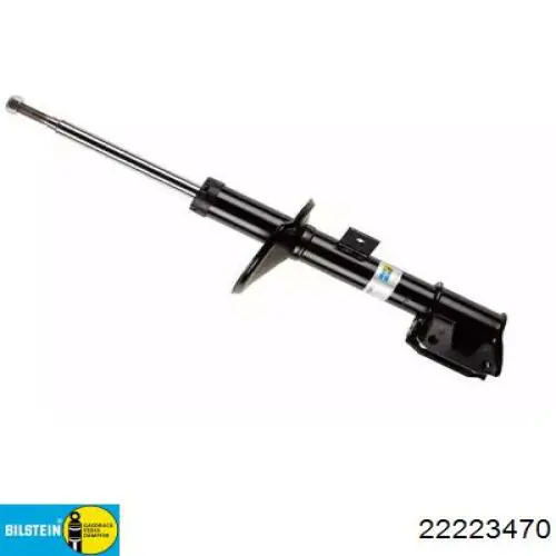 22223470 Bilstein Стойка передняя