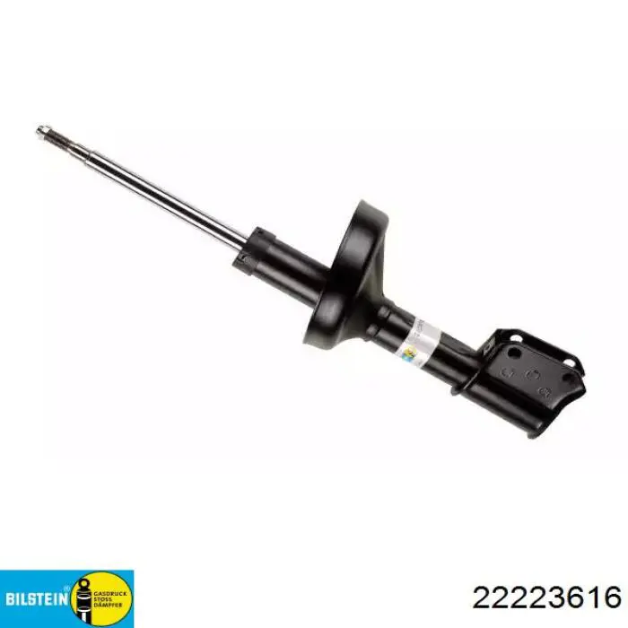 Амортизатор передний 22223616 Bilstein