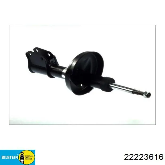 Стойка амортизатора передняя Bilstein 22223616 цена, от 47.28 USD