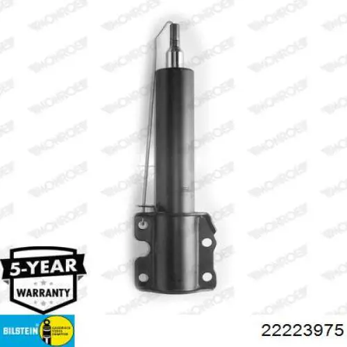 Купить 22223975 Bilstein Амортизатор передней подвески