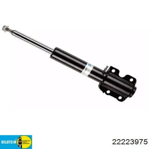 Стойка амортизатора передняя Bilstein 22223975 цена, от 146.97 USD