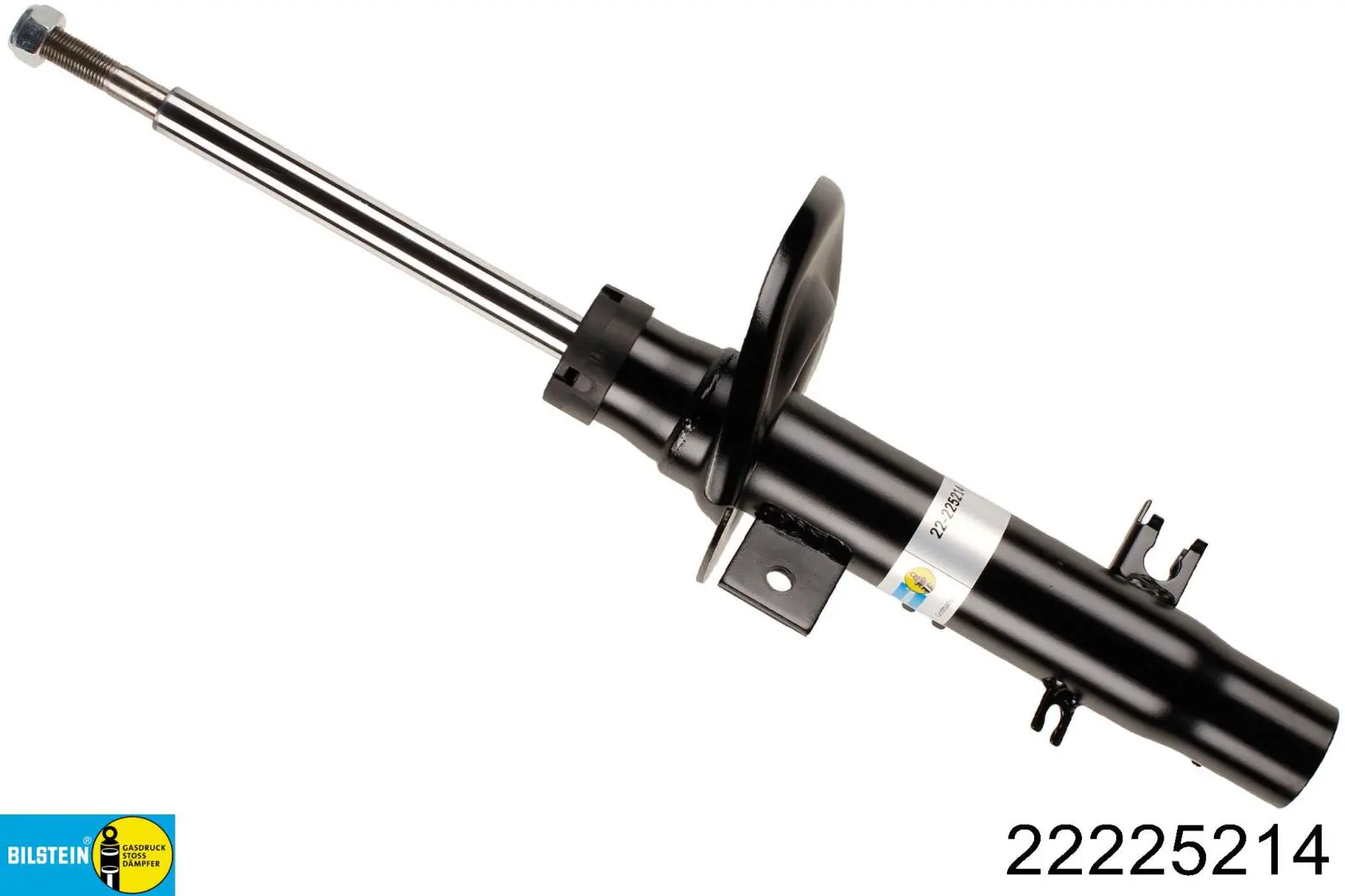 Купить 22225214 Bilstein Амортизатор подвески передний левый