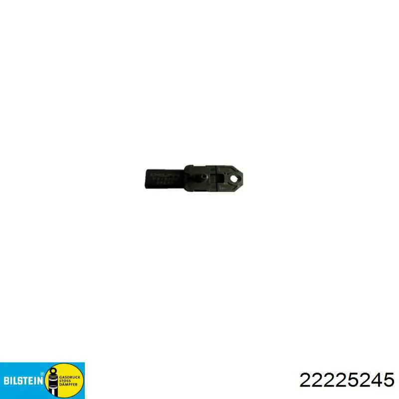Амортизатор передний левый 22225245 Bilstein