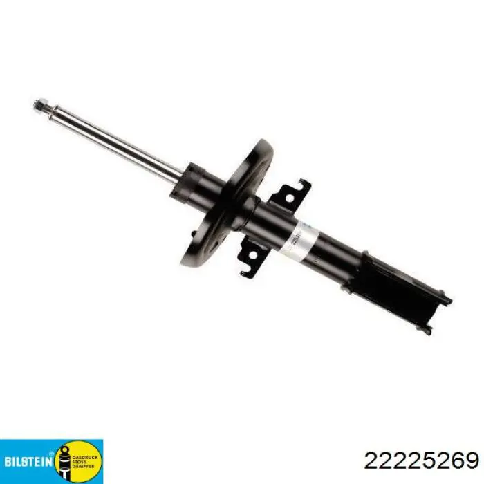 Амортизатор передний 22225269 Bilstein