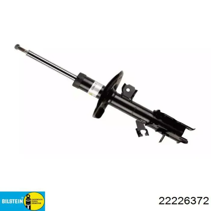 22226372 Bilstein Амортизатор передний левый