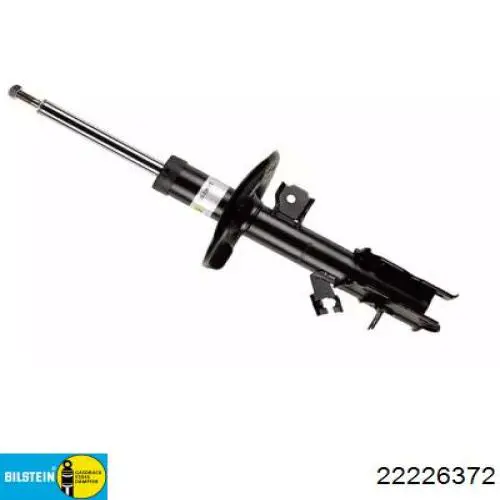 Стойка передняя левая Bilstein 22226372