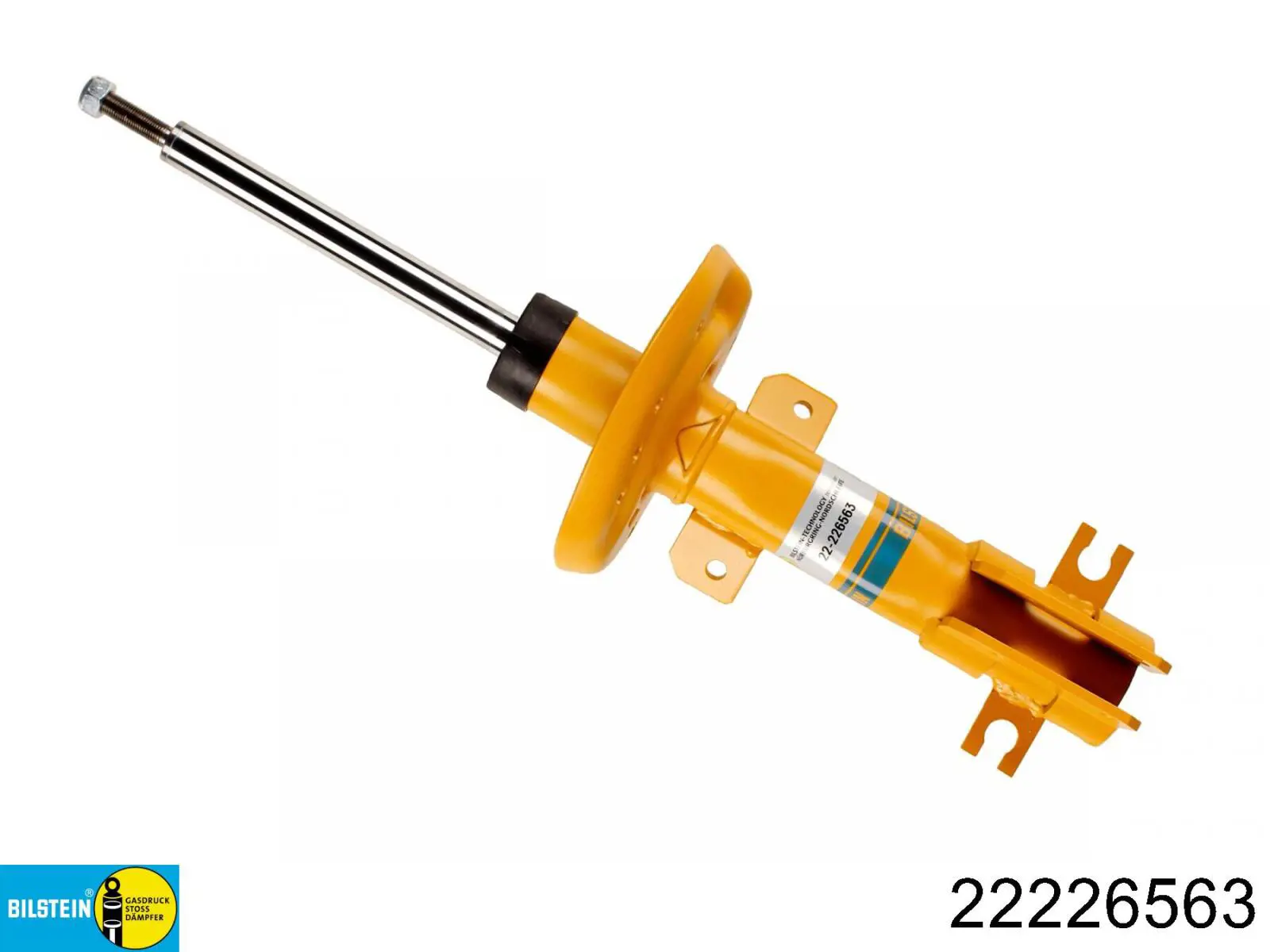 Стойка амортизатора передняя Bilstein 22226563 цена, от 291.27 USD