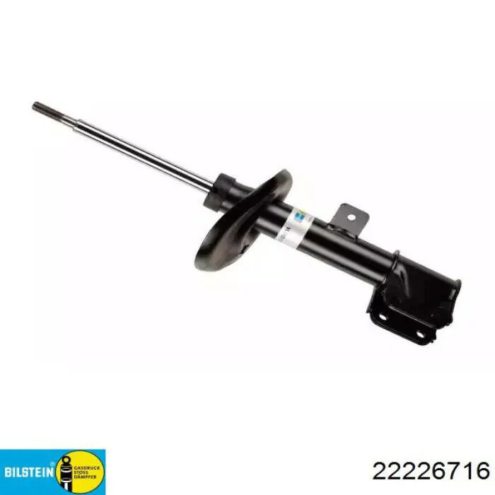 Купить 22226716 Bilstein Амортизатор подвески передний левый