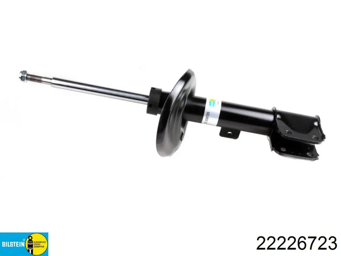 Купить 22226723 Bilstein Амортизатор подвески передний правый