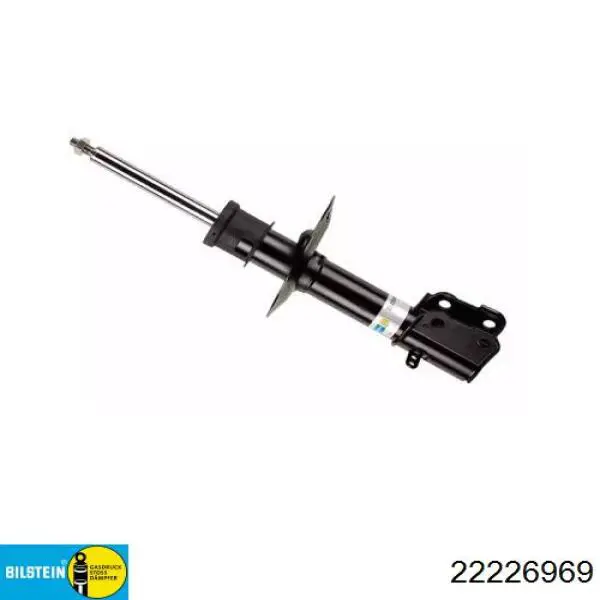 Амортизатор передний 22226969 Bilstein