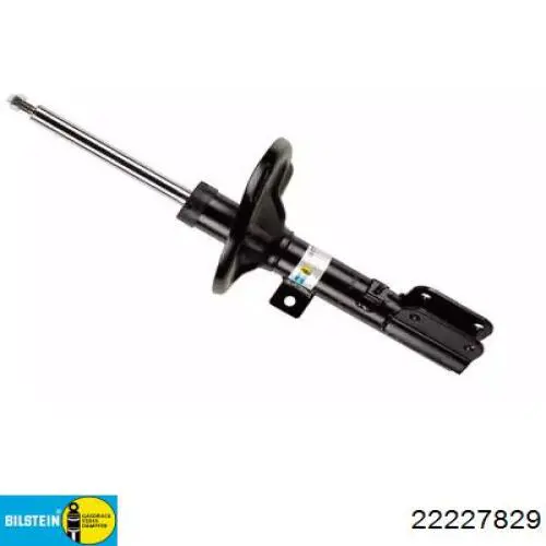 Амортизатор передний правый 22227829 Bilstein