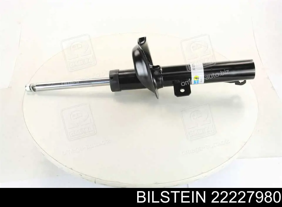 22-227980 Bilstein амортизатор передний правый