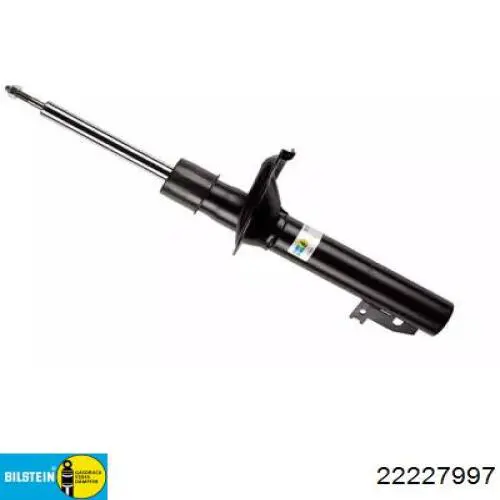 Амортизатор передний 22227997 Bilstein