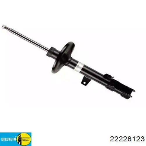 Амортизатор задний правый 22228123 Bilstein